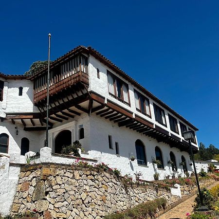 Hotel Puntalarga Nobsa Exterior foto